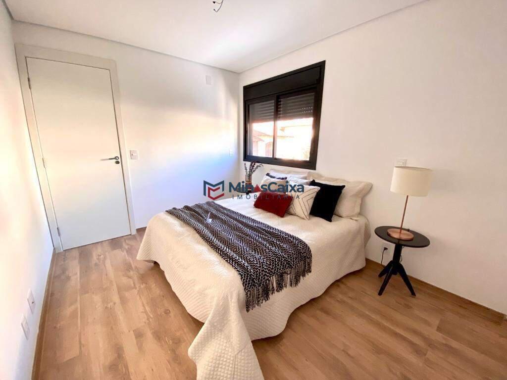 Cobertura, Santa Rosa, 3 Quartos, 2 Vagas, 1 Suíte