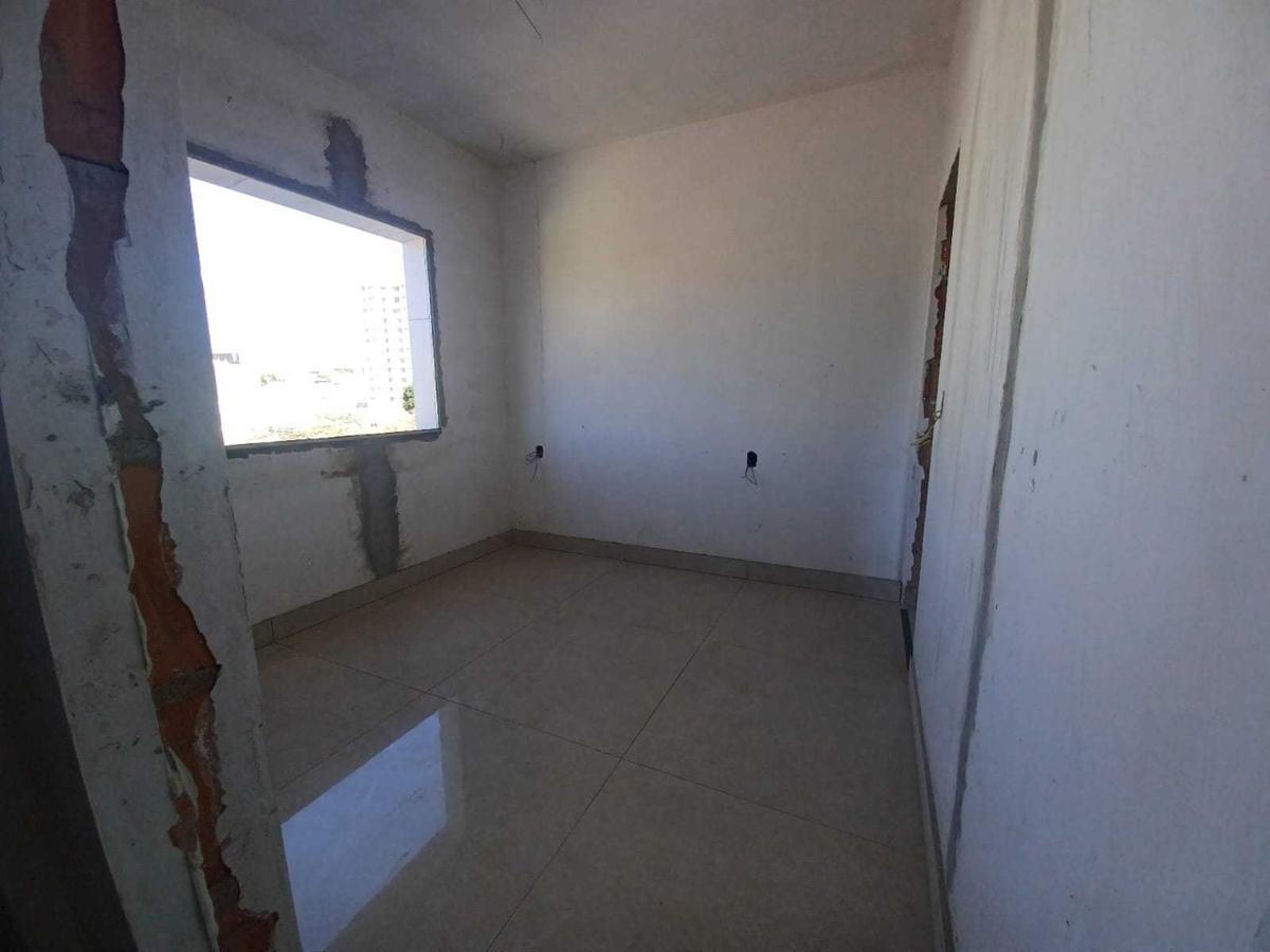 Apartamento, Jardim Riacho das Pedras, 3 Quartos, 2 Vagas, 1 Suíte