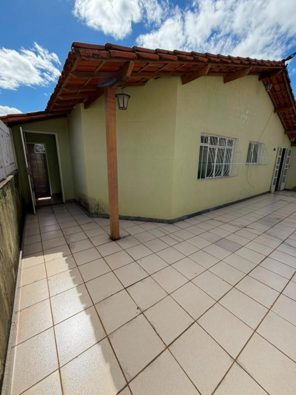 Casa, São Benedito, 3 Quartos, 1 Vaga