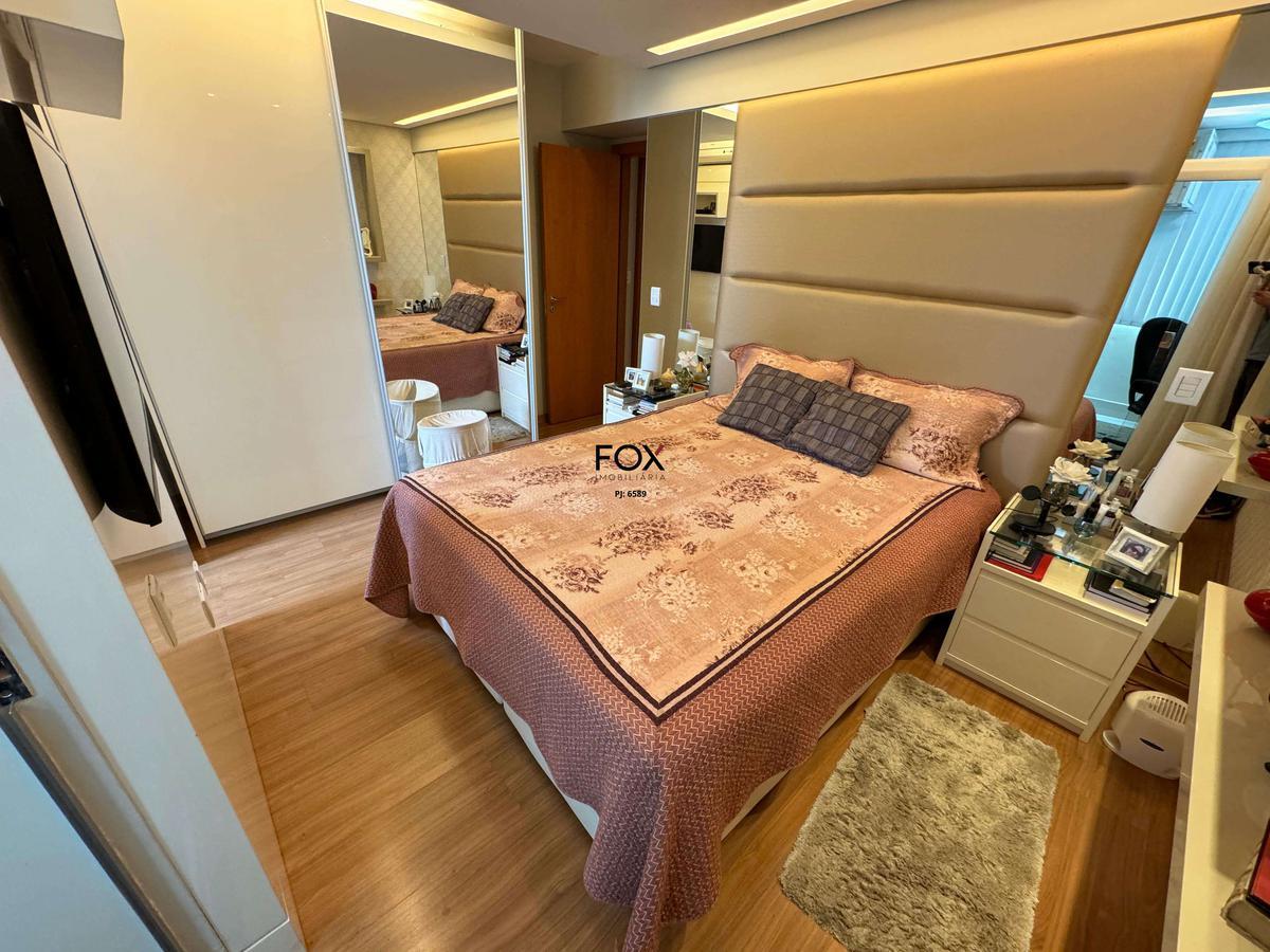 Apartamento, Fernão Dias, 4 Quartos, 3 Vagas, 2 Suítes