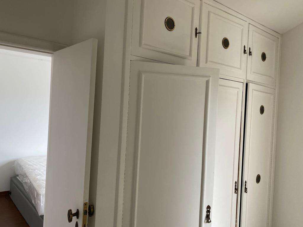 Apartamento, Santa Lúcia, 4 Quartos, 3 Vagas, 2 Suítes