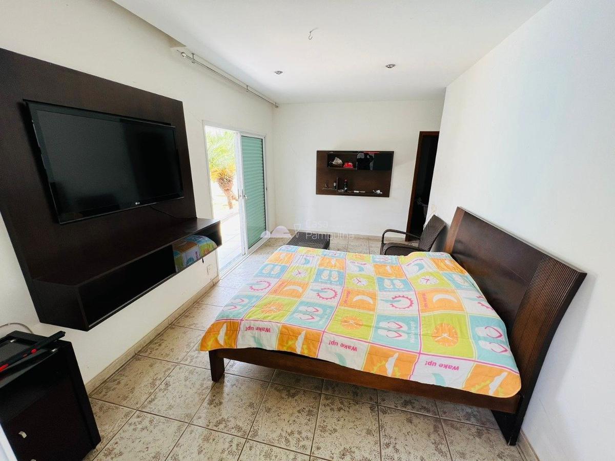 Casa, Garças, 4 Quartos, 4 Vagas, 4 Suítes