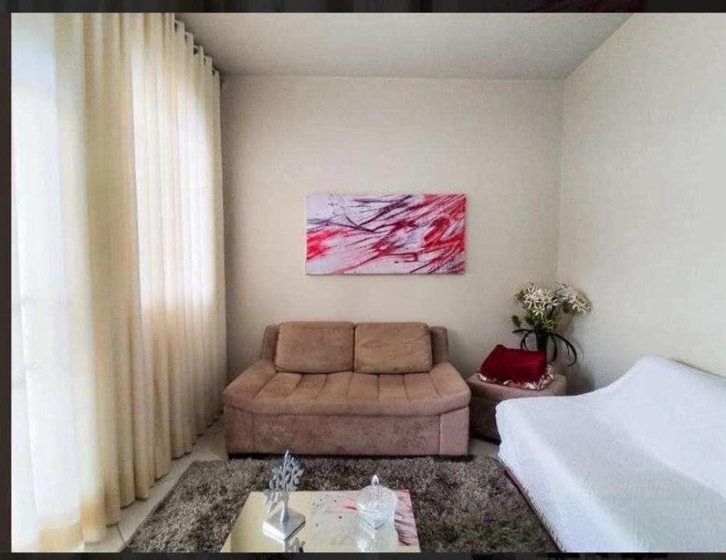 Casa, Salgado Filho, 3 Quartos, 2 Vagas, 1 Suíte