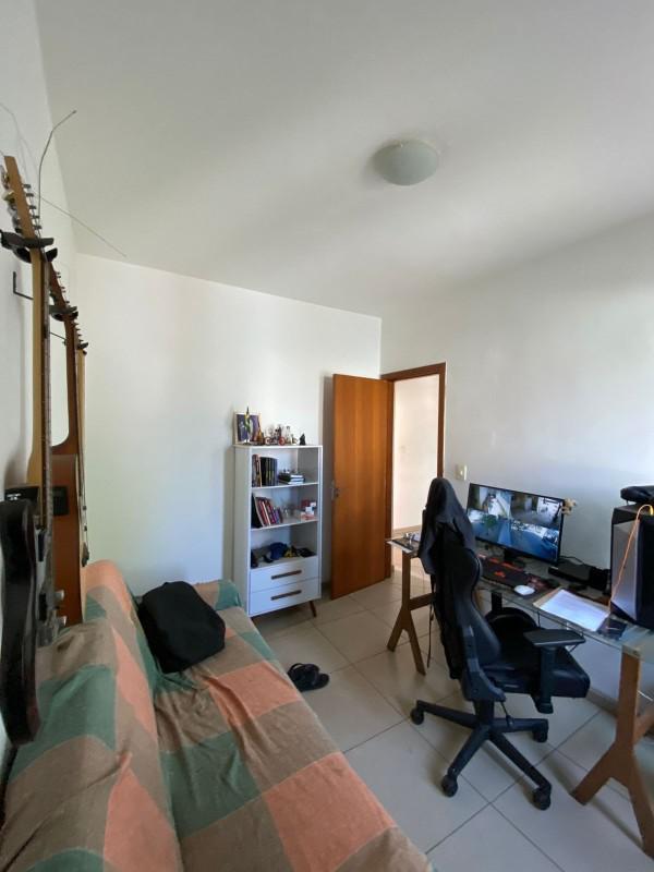 Casa, Serrano, 3 Quartos, 1 Vaga, 1 Suíte