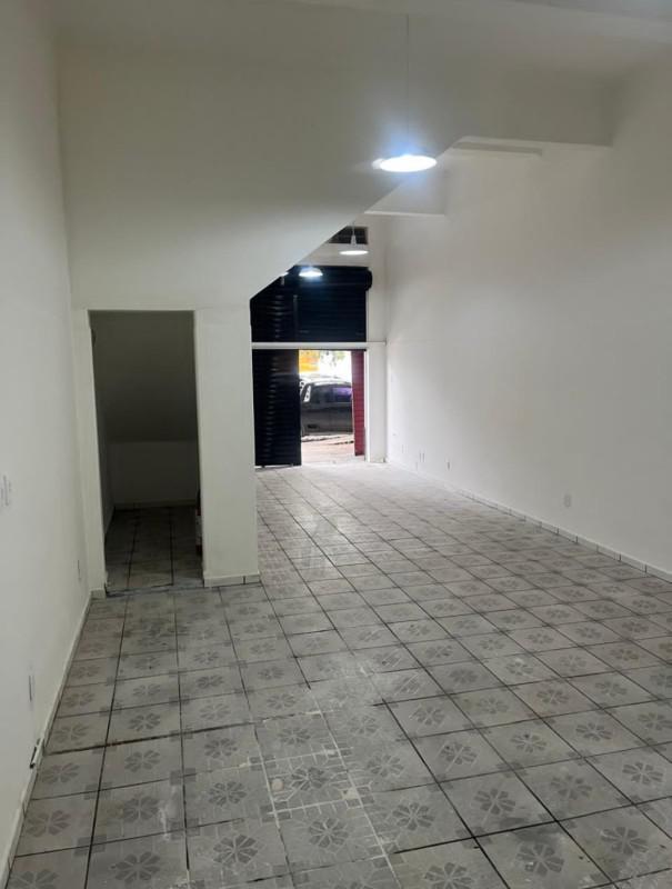 Andar, Floresta, 0 Quarto, 0 Vaga