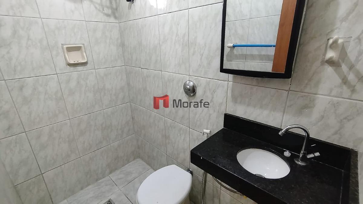 Apartamento, Salgado Filho, 1 Quarto, 0 Vaga
