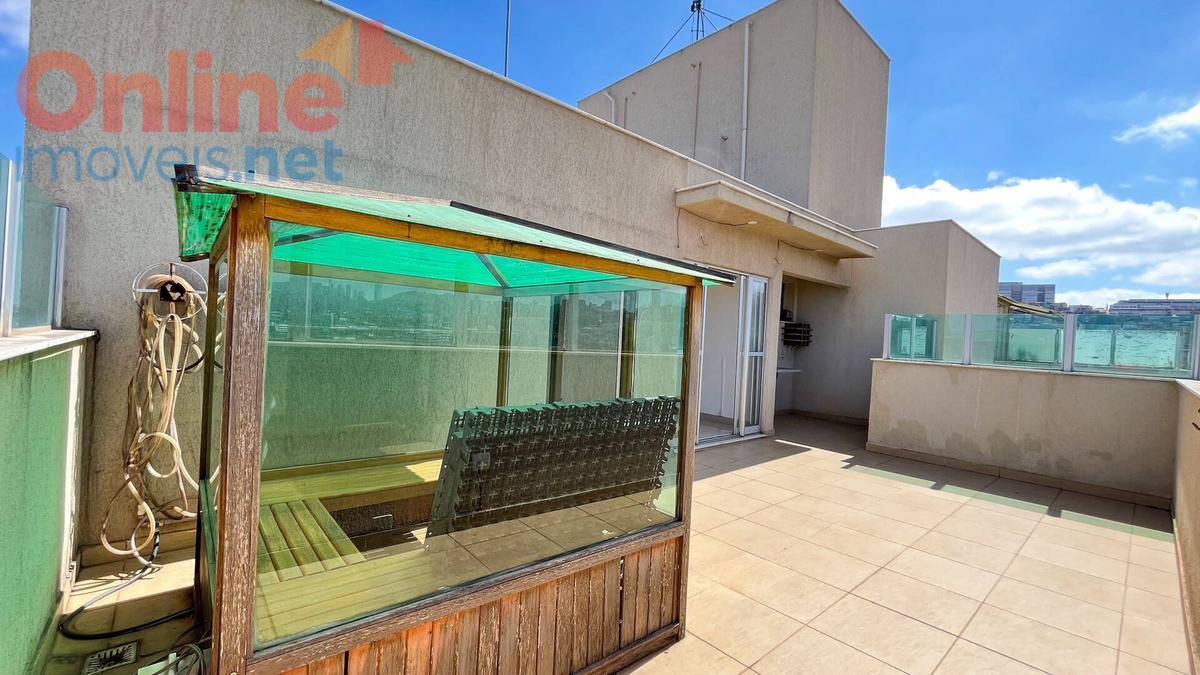 Apartamento, Estoril, 3 Quartos, 0 Vaga, 1 Suíte