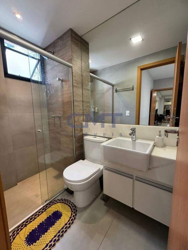 Apartamento, Sion, 2 Quartos, 2 Vagas, 1 Suíte