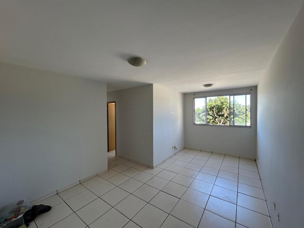 Apartamento, Planalto, 3 Quartos, 2 Vagas, 1 Suíte