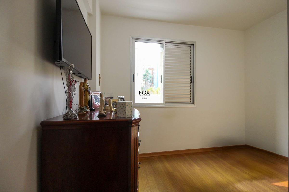 Apartamento, Buritis, 4 Quartos, 2 Vagas, 1 Suíte