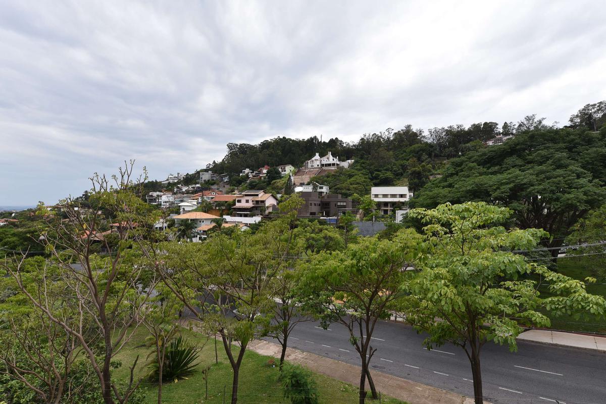 Casa, Mangabeiras, 6 Quartos, 6 Vagas, 5 Suítes