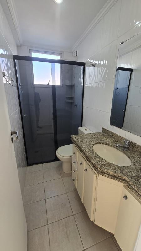 Apartamento, Calafate, 3 Quartos, 2 Vagas, 1 Suíte