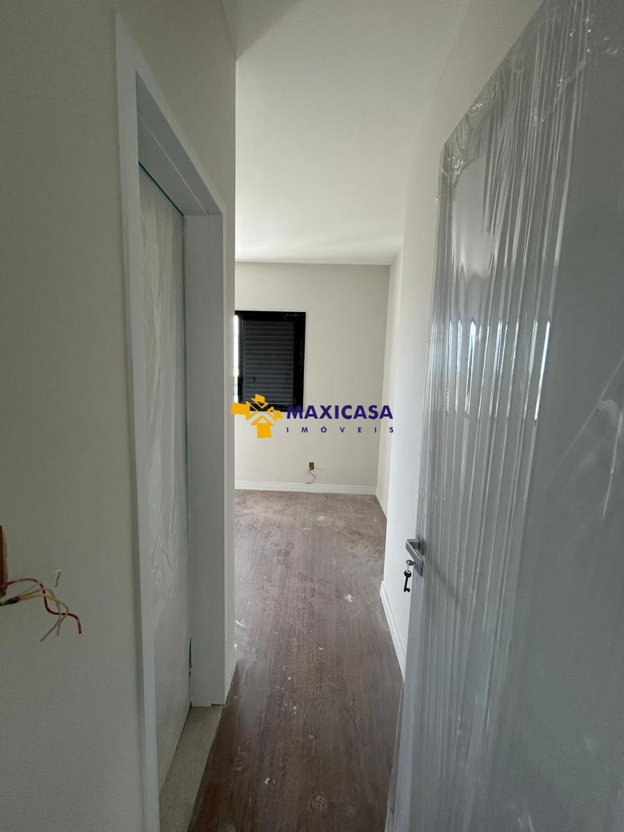 Apartamento, Indaiá, 2 Quartos, 1 Vaga, 1 Suíte