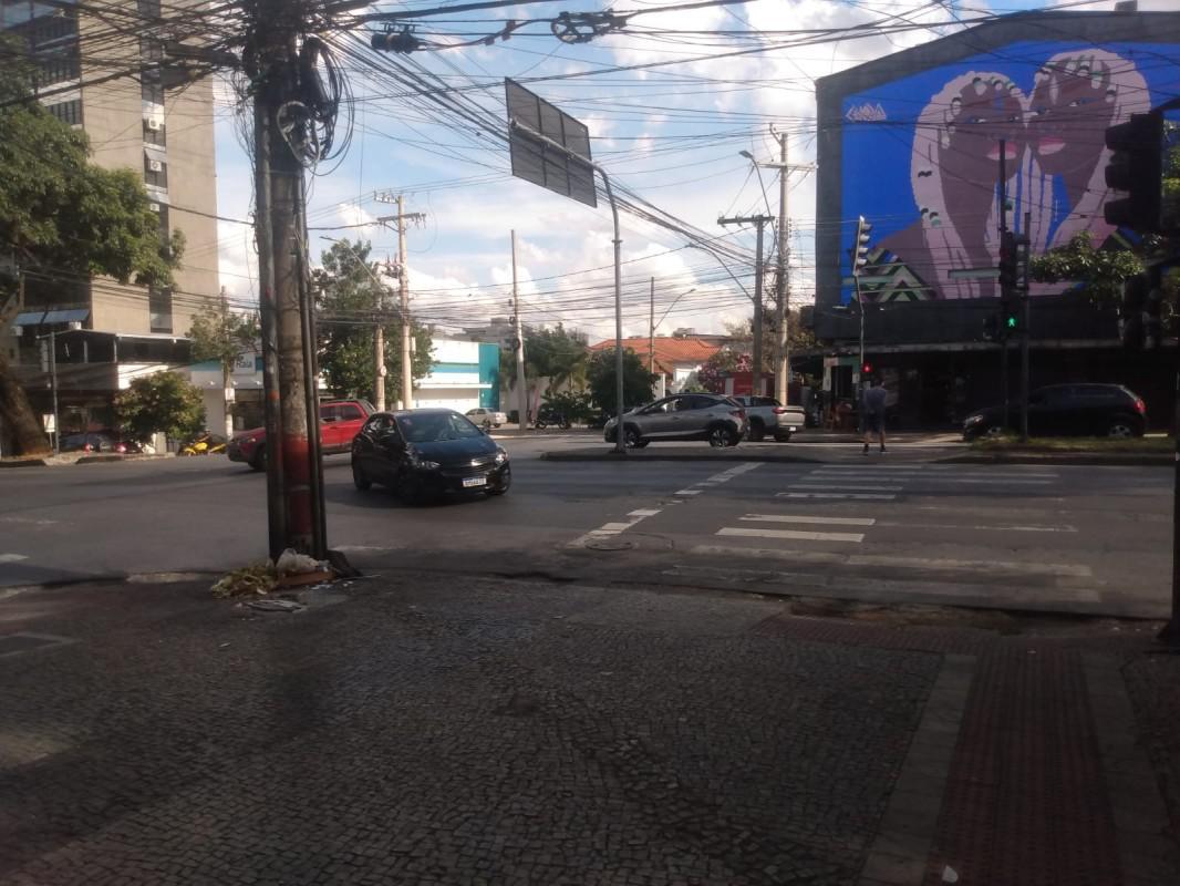 Andar, Santa Efigênia, 0 Quarto, 0 Vaga
