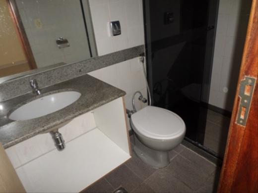Apartamento, Vila Paris, 2 Quartos, 2 Vagas, 1 Suíte