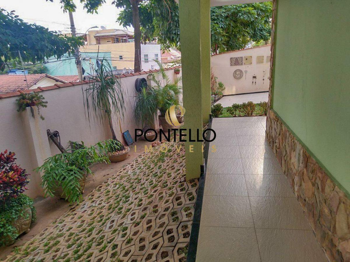 Casa, Santa Mônica, 4 Quartos, 4 Vagas, 1 Suíte