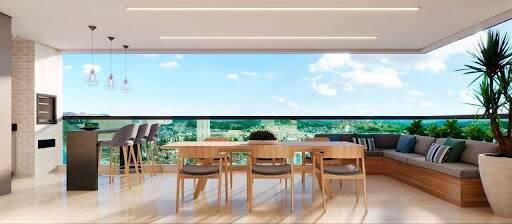Apartamento, Belvedere, 3 Quartos, 2 Vagas, 3 Suítes