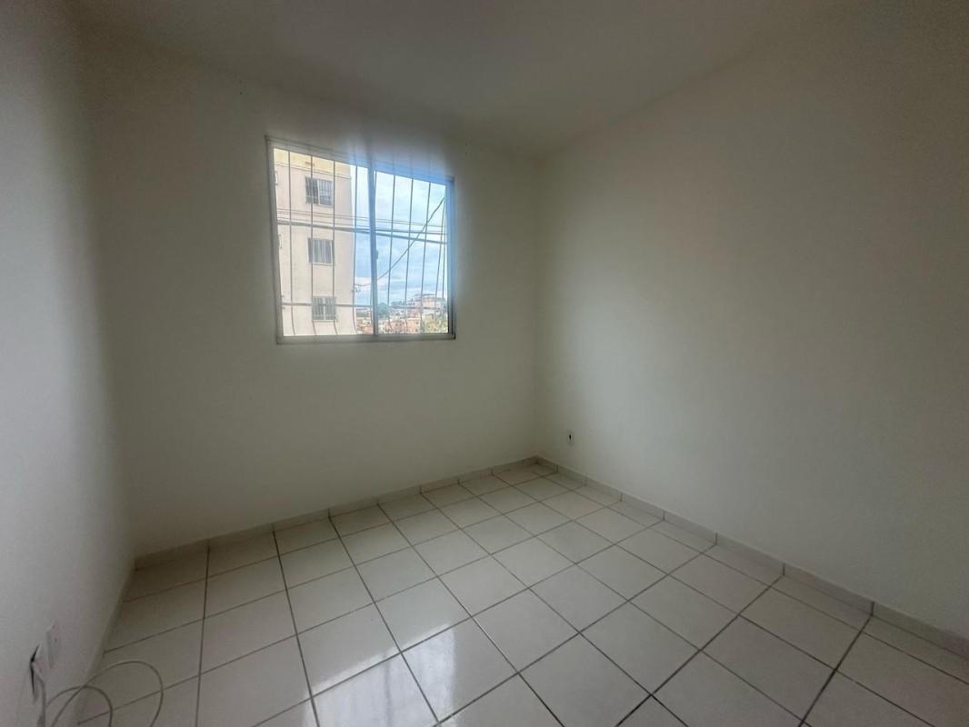 Apartamento, Taquaril, 2 Quartos, 1 Vaga