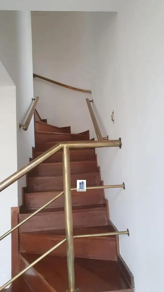Cobertura, Sion, 4 Quartos, 3 Vagas, 1 Suíte