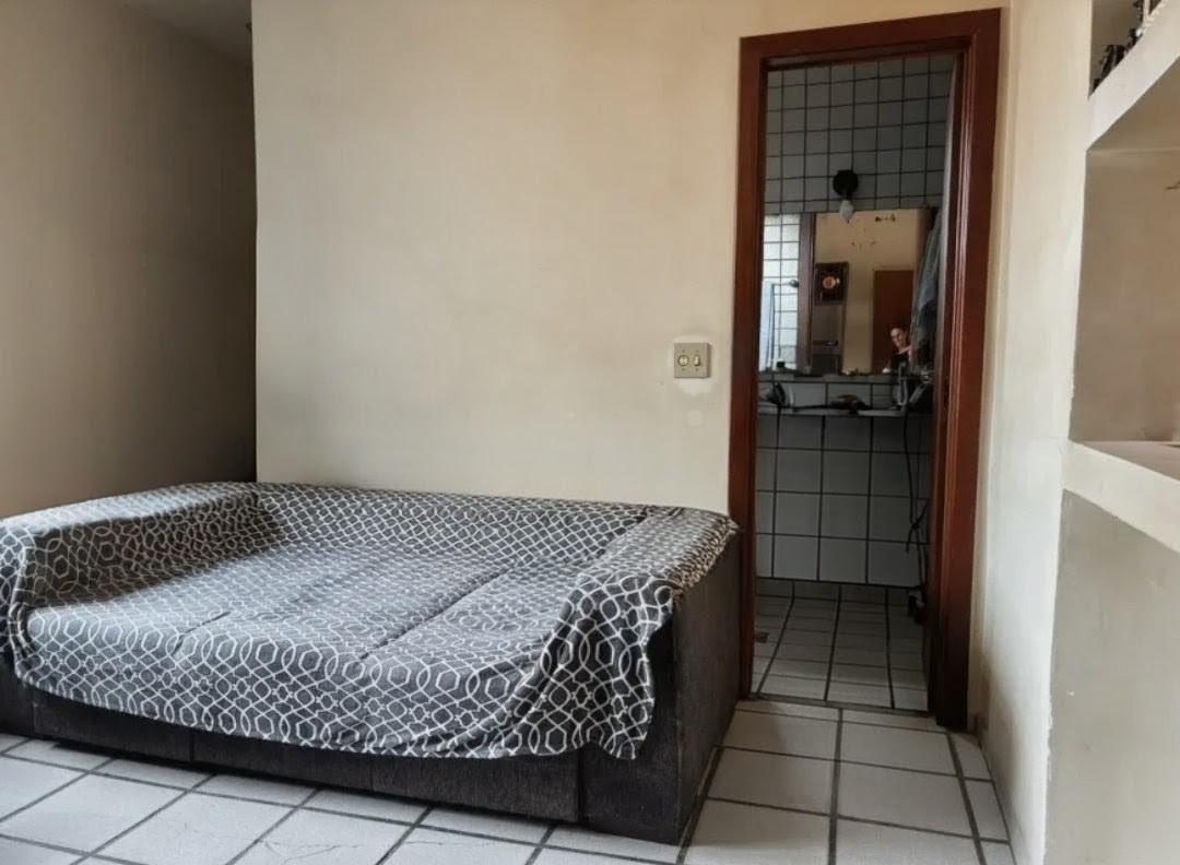 Casa, Renascença, 3 Quartos, 4 Vagas, 1 Suíte