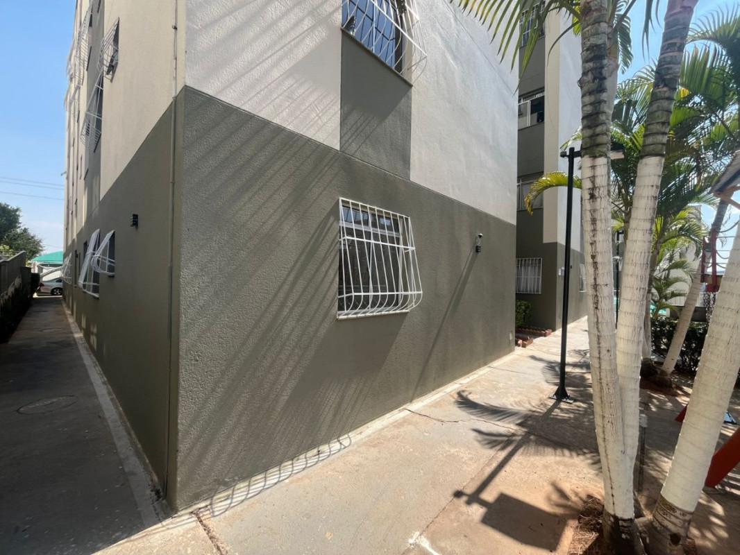 Apartamento, Liberdade, 2 Quartos, 1 Vaga
