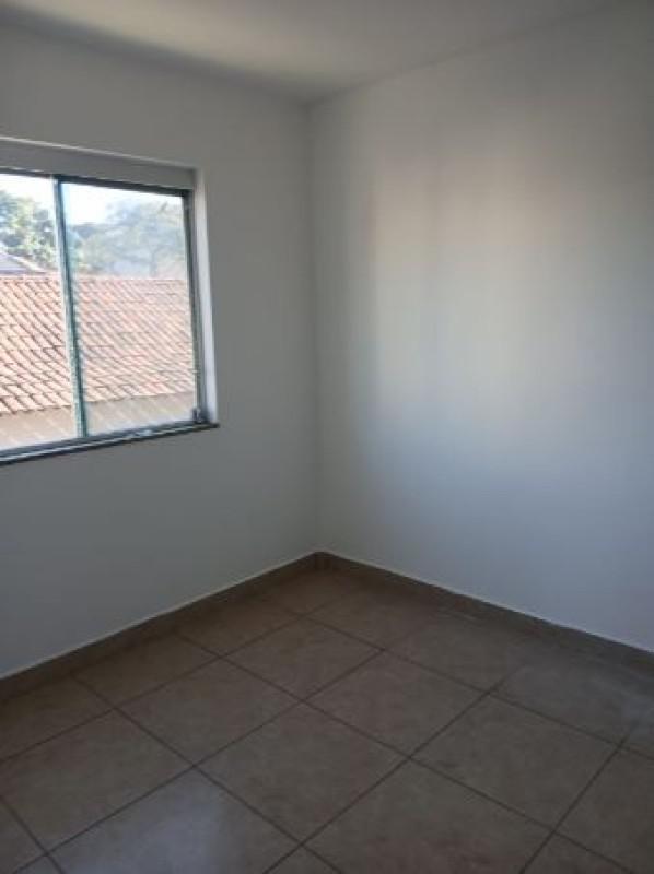 Apartamento, Floramar, 3 Quartos, 2 Vagas, 1 Suíte