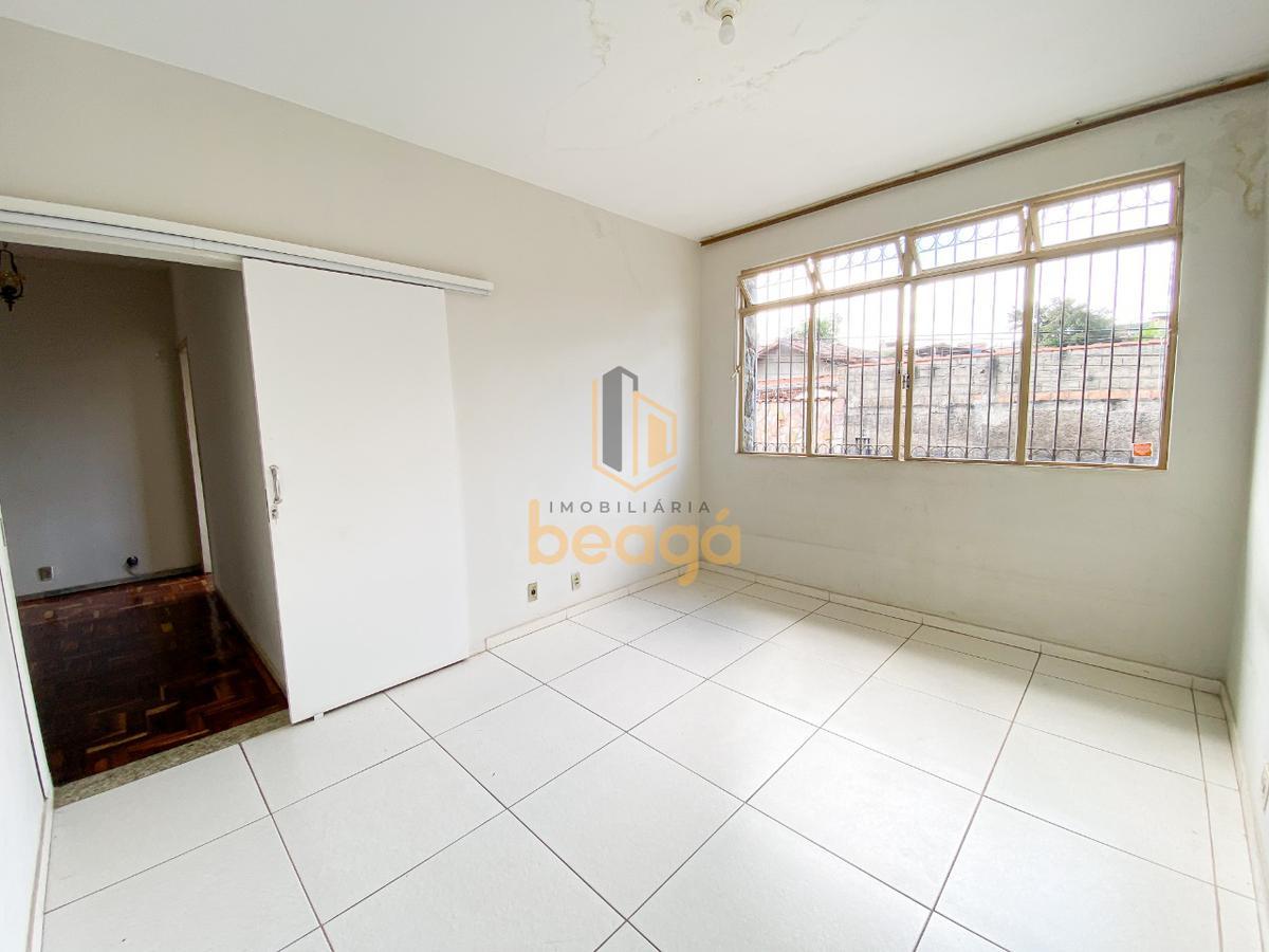 Casa, Dom Cabral, 3 Quartos, 1 Vaga, 1 Suíte