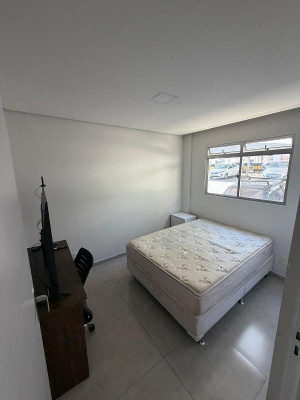 Apartamento, Pousada Del Rey (são Benedito), 2 Quartos, 1 Vaga