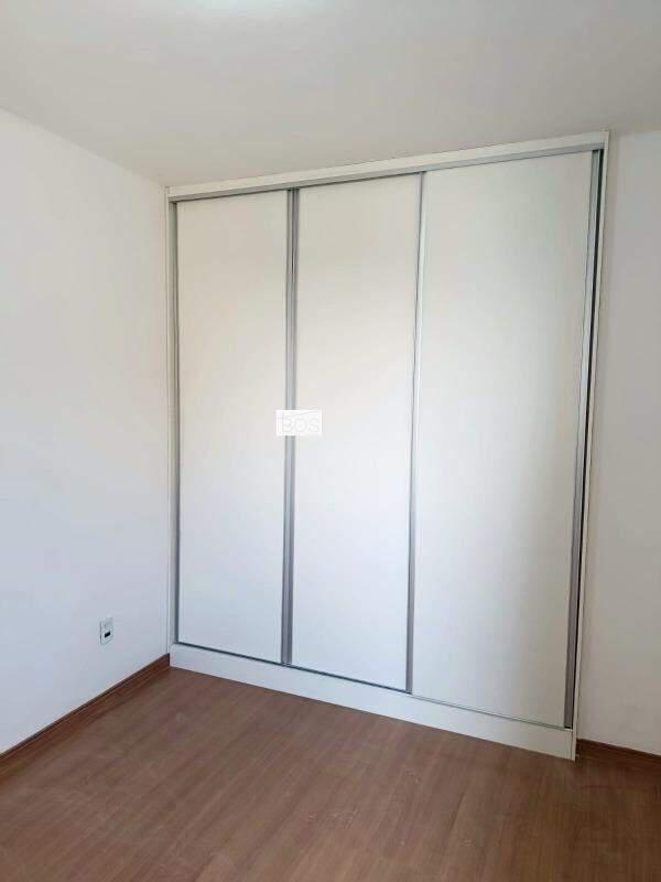 Apartamento, Nova Suíssa, 2 Quartos, 2 Vagas, 1 Suíte