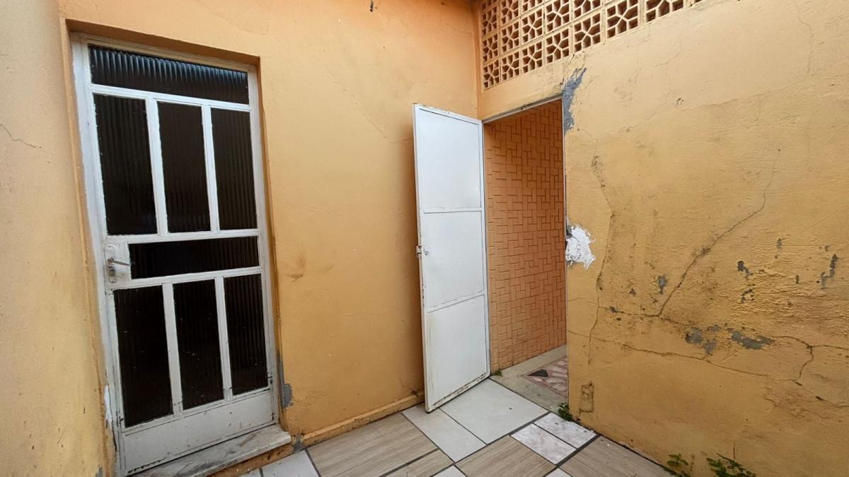Casa, Paraíso, 3 Quartos, 6 Vagas, 1 Suíte