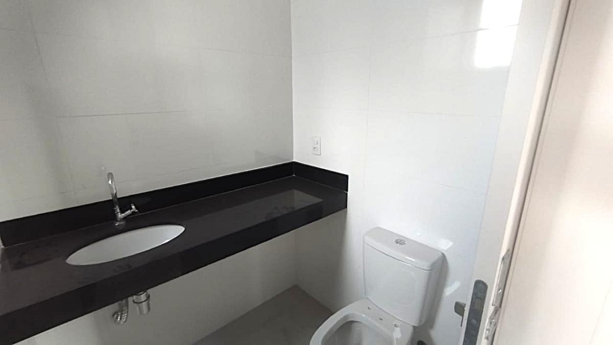 Apartamento, Renascença, 3 Quartos, 2 Vagas, 3 Suítes