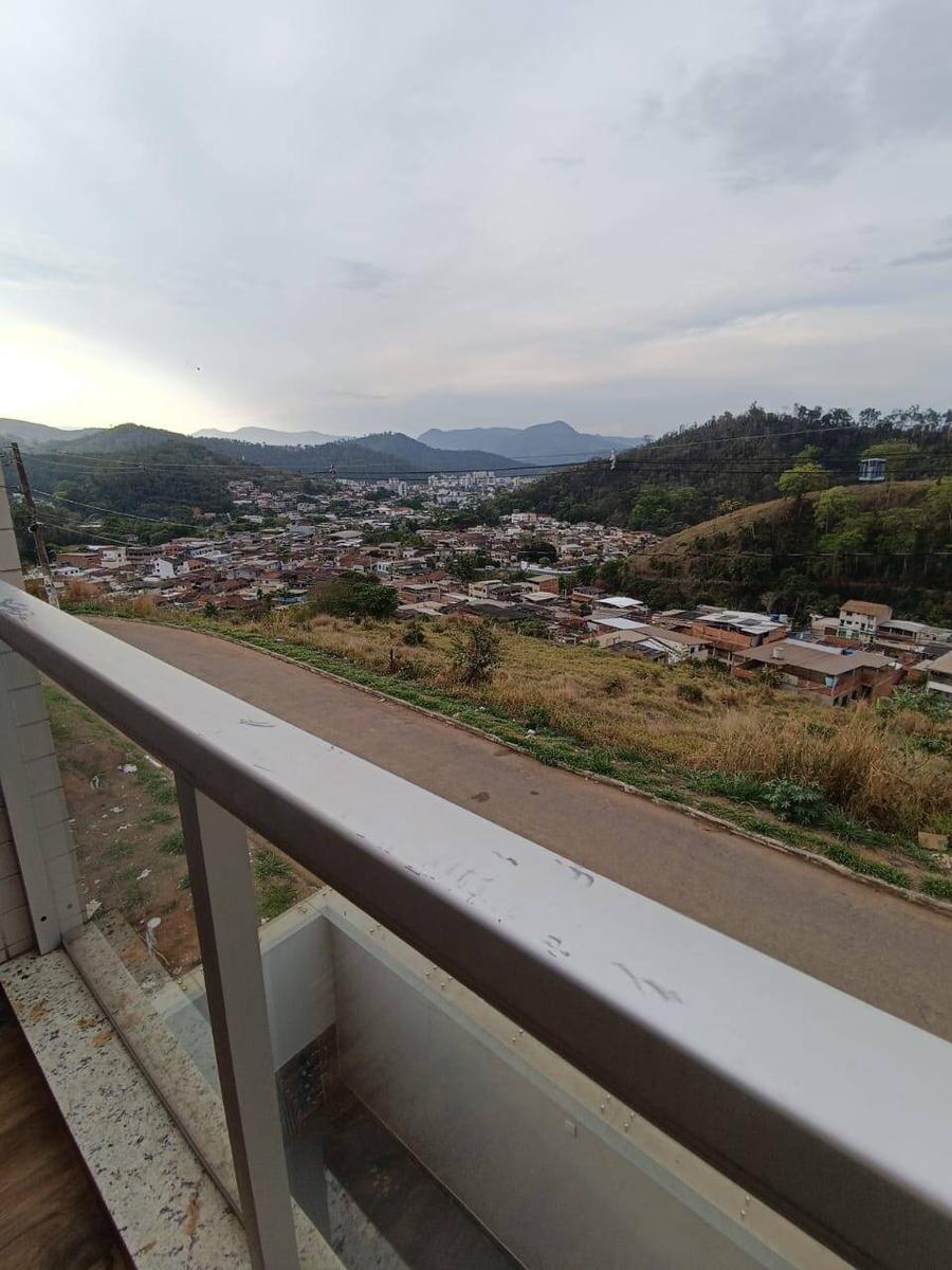 Apartamento, Primavera, 3 Quartos, 1 Vaga, 1 Suíte