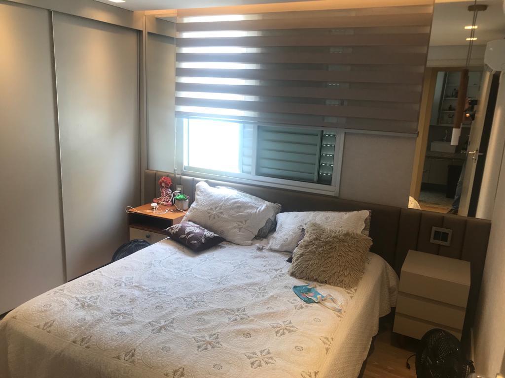 Cobertura, Fernão Dias, 3 Quartos, 3 Vagas, 1 Suíte