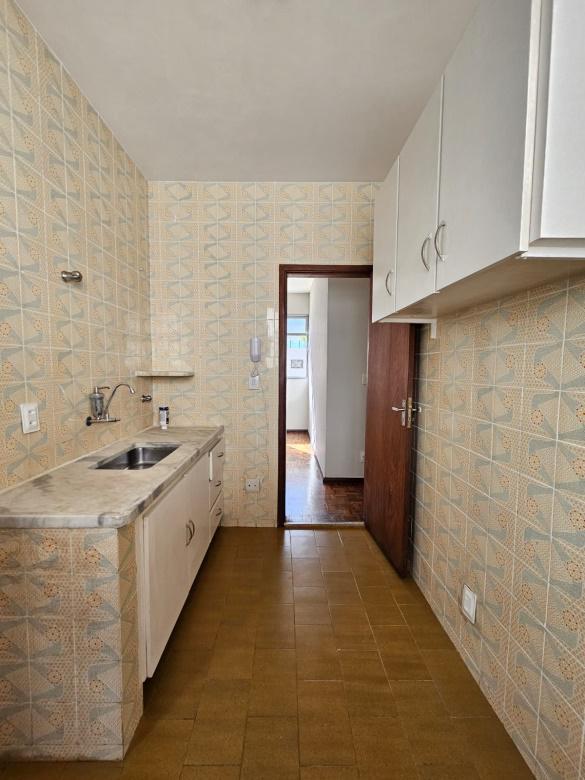 Apartamento, Cidade Nova, 3 Quartos, 1 Vaga, 1 Suíte