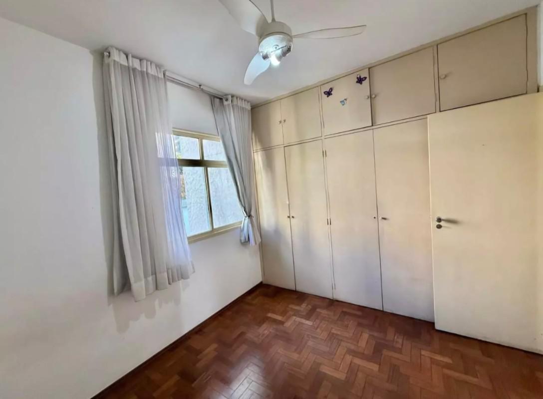 Apartamento, Anchieta, 3 Quartos, 1 Vaga, 1 Suíte