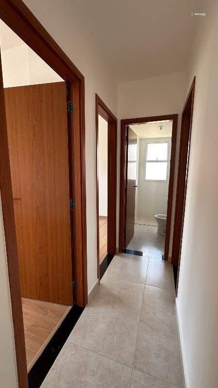 Apartamento, Boa Esperança, 3 Quartos, 1 Vaga, 1 Suíte