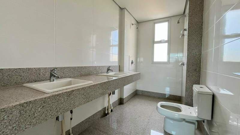 Apartamento, Cidade Nova, 4 Quartos, 3 Vagas, 3 Suítes