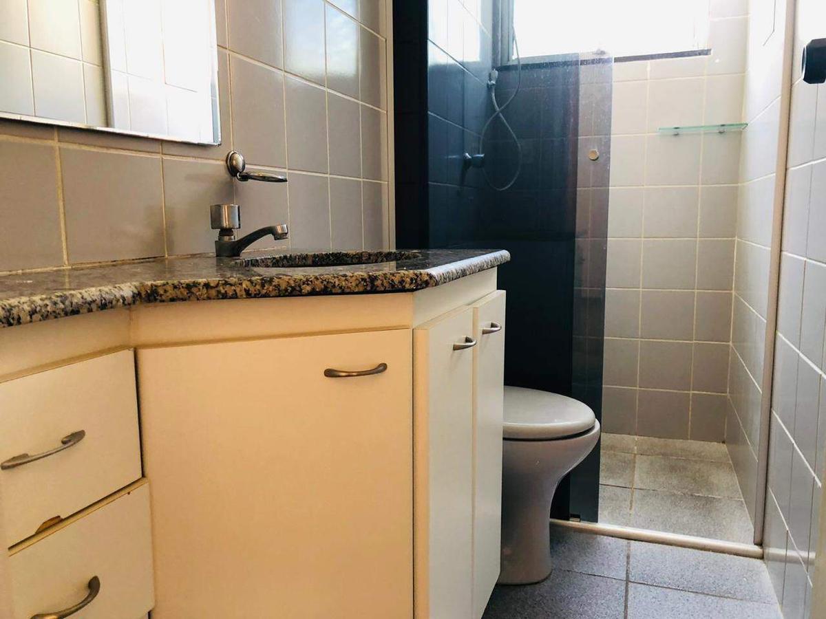 Apartamento, Buritis, 2 Quartos, 2 Vagas