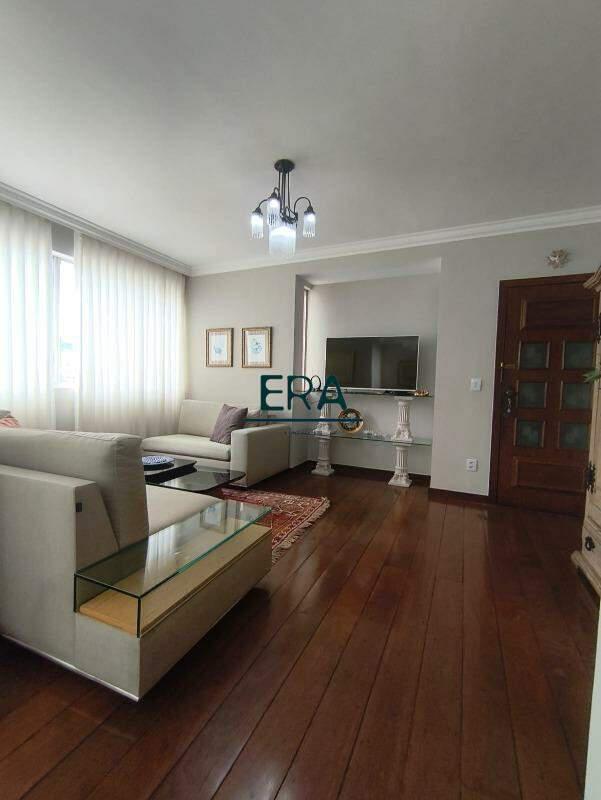 Apartamento, Vila Paris, 3 Quartos, 2 Vagas, 1 Suíte