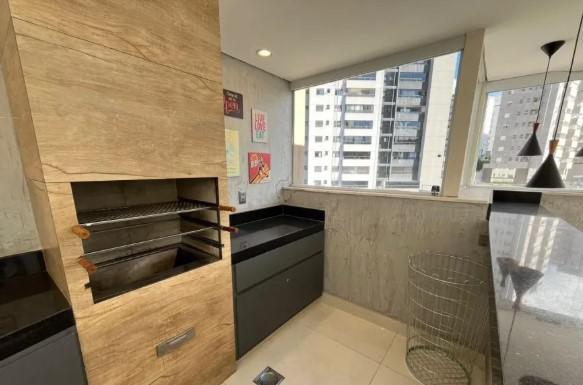 Apartamento, Buritis, 3 Quartos, 3 Vagas, 1 Suíte