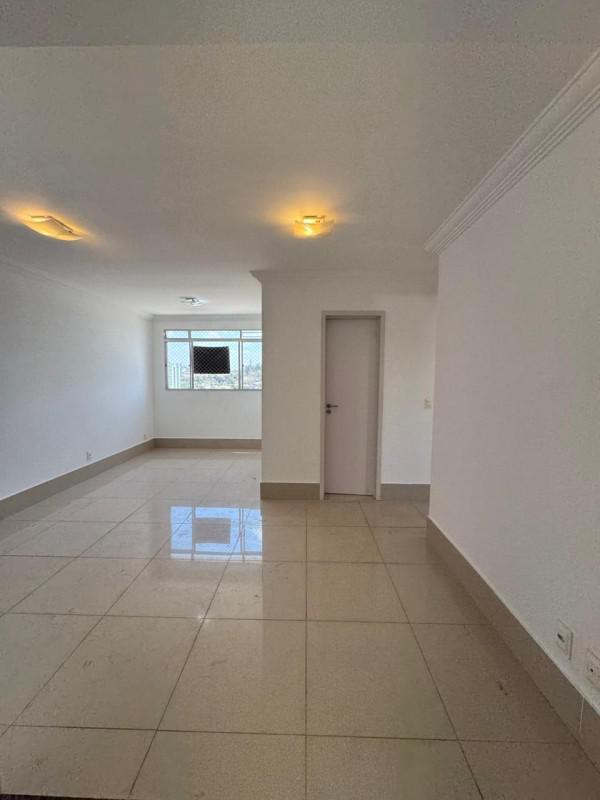 Apartamento, Indaiá, 3 Quartos, 2 Vagas, 1 Suíte