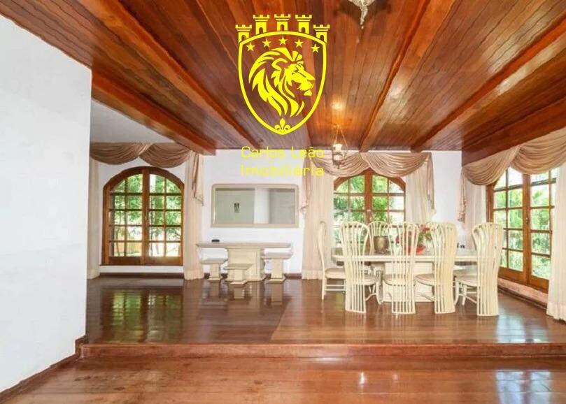 Casa, Belvedere, 4 Quartos, 10 Vagas, 4 Suítes