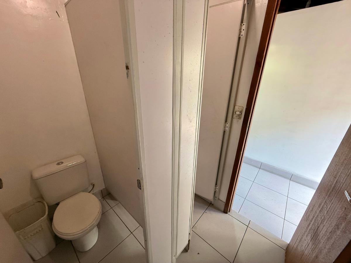 Andar, São José, 0 Quarto, 0 Vaga