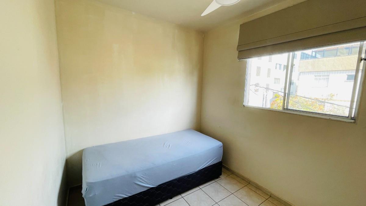 Apartamento, Castelo, 2 Quartos, 1 Vaga