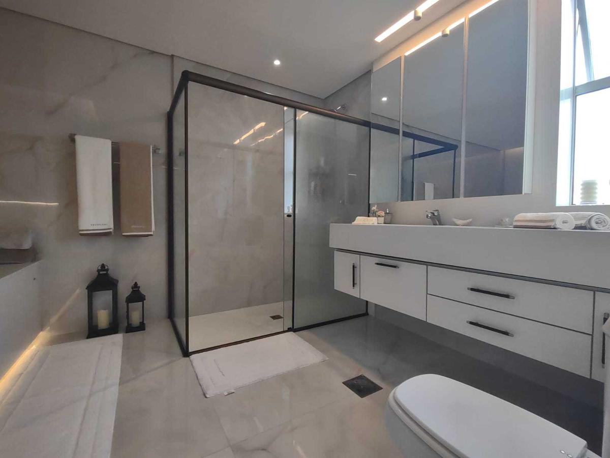 Apartamento, Belvedere, 4 Quartos, 3 Vagas, 1 Suíte
