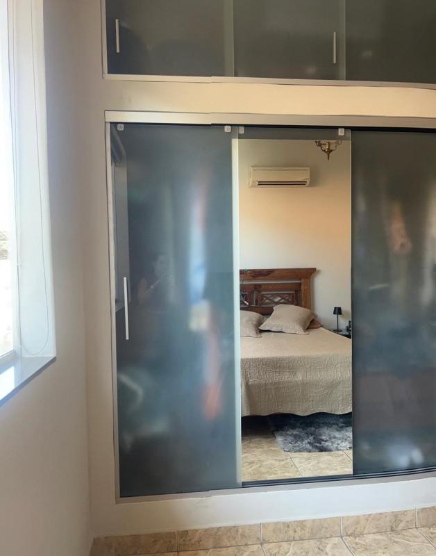 Casa, Centro, 3 Quartos, 1 Vaga, 1 Suíte