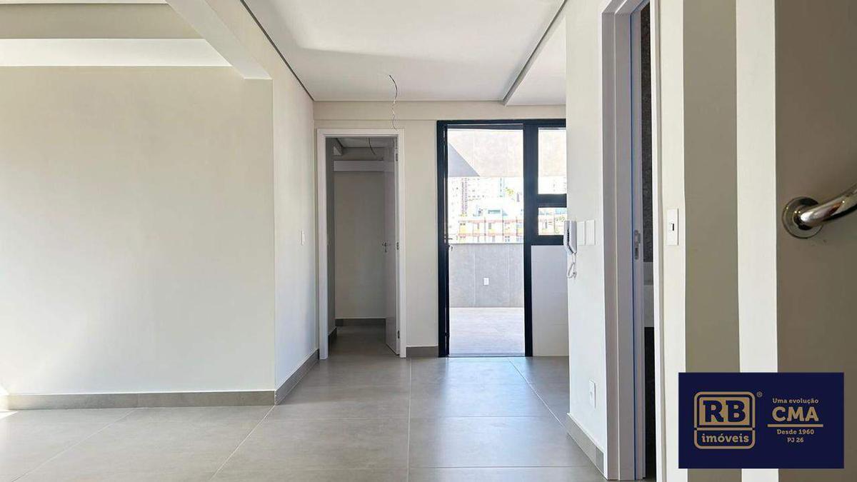Apartamento, Santo Antônio, 2 Quartos, 2 Vagas, 1 Suíte