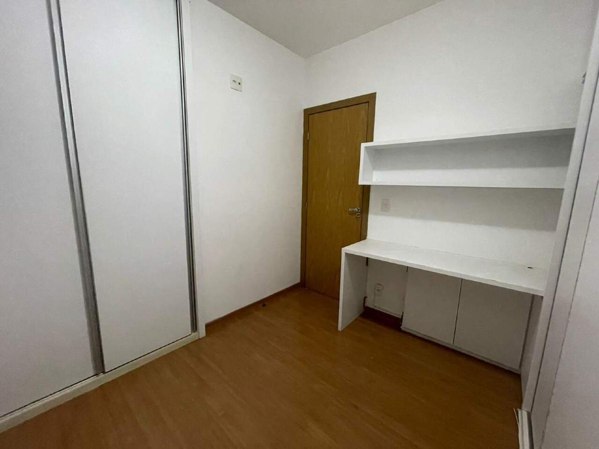 Cobertura, Buritis, 4 Quartos, 0 Vaga, 1 Suíte