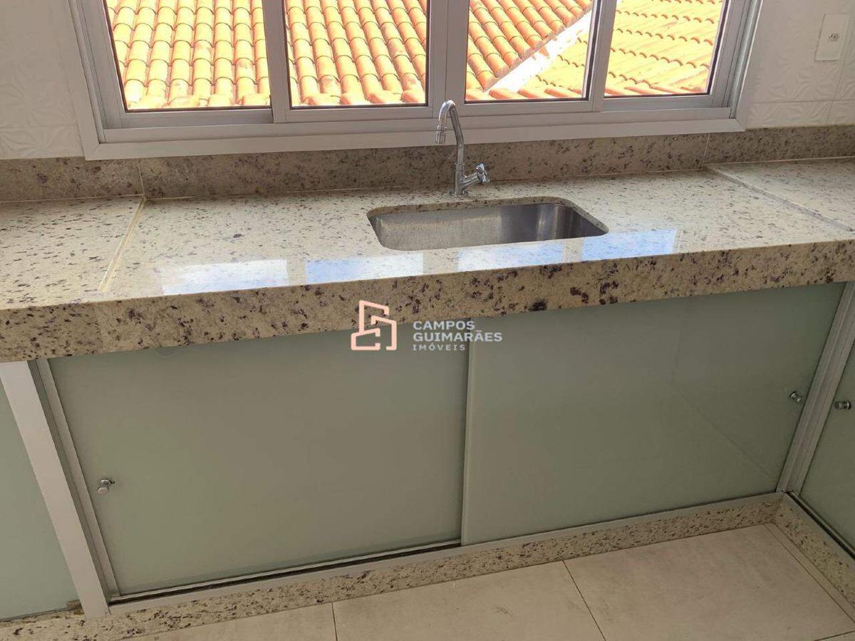 Apartamento, Mineirão, 3 Quartos, 1 Vaga, 1 Suíte