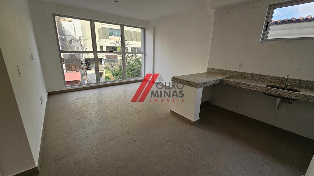 Apartamento, São Pedro, 2 Quartos, 2 Vagas, 2 Suítes